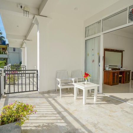 Weleges Place Hikkaduwa Exterior foto